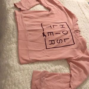 Hollister Hoodie